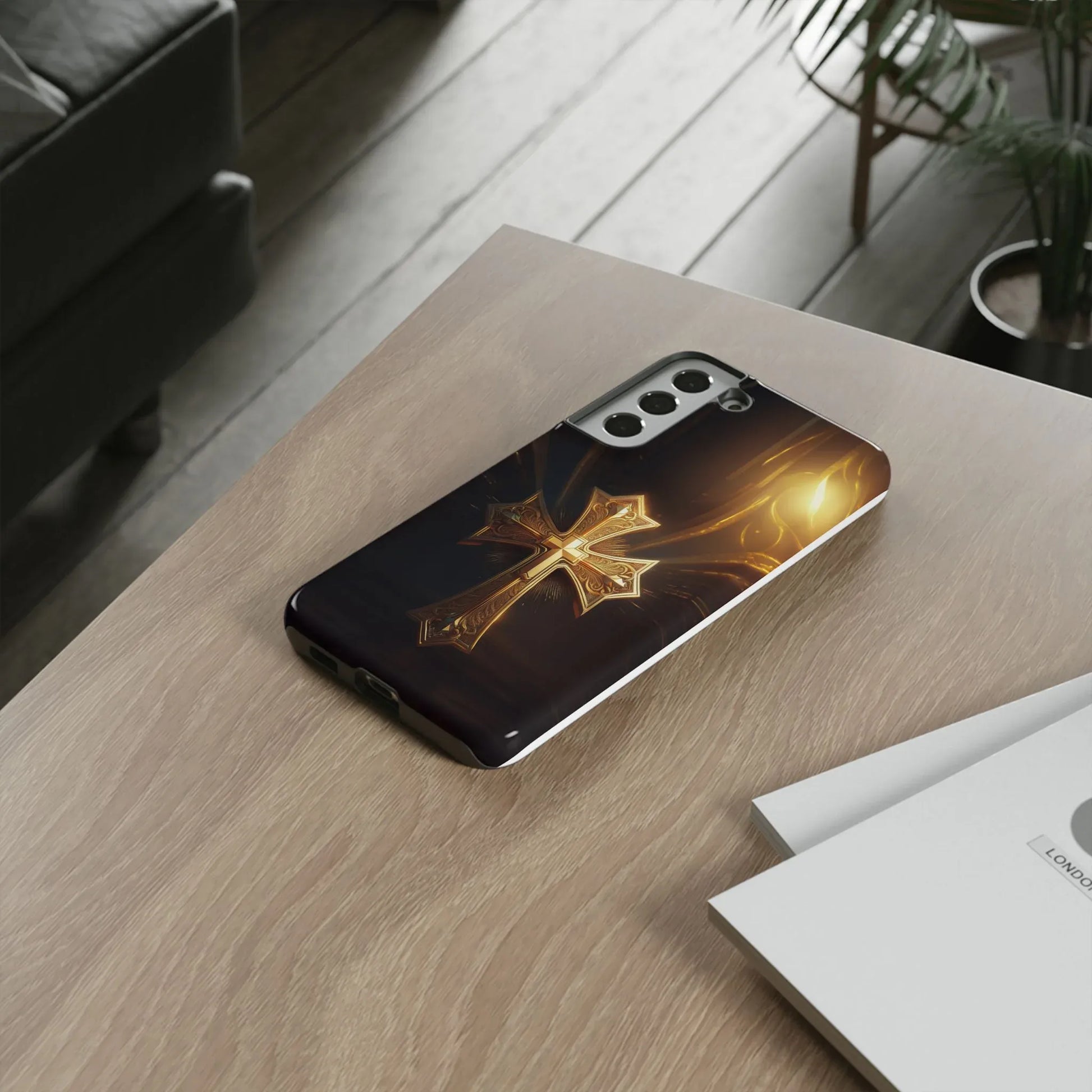 golden-cross-handyhulle-fur-samsung-galaxy-s222324-plusultra-phone-case-jlr-design-4 - JLR Design