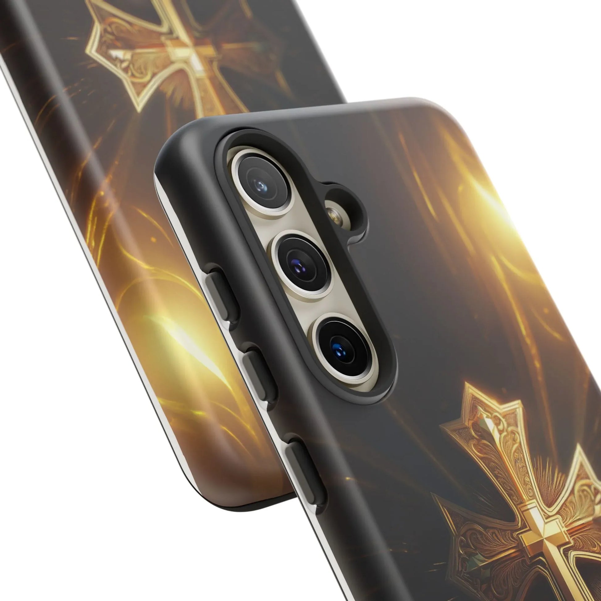 golden-cross-handyhulle-fur-samsung-galaxy-s222324-plusultra-phone-case-jlr-design-40 - JLR Design