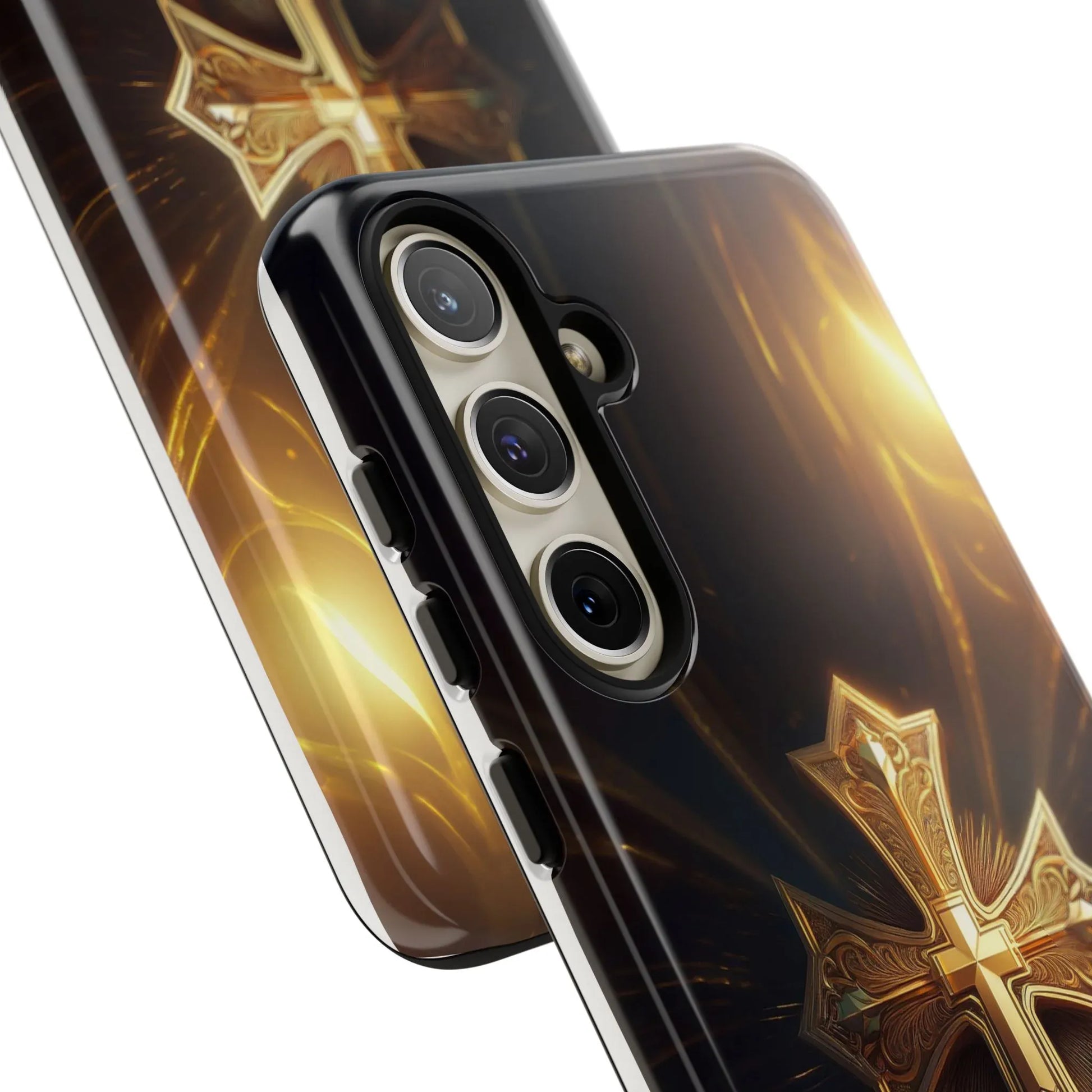 golden-cross-handyhulle-fur-samsung-galaxy-s222324-plusultra-phone-case-jlr-design-42 - JLR Design