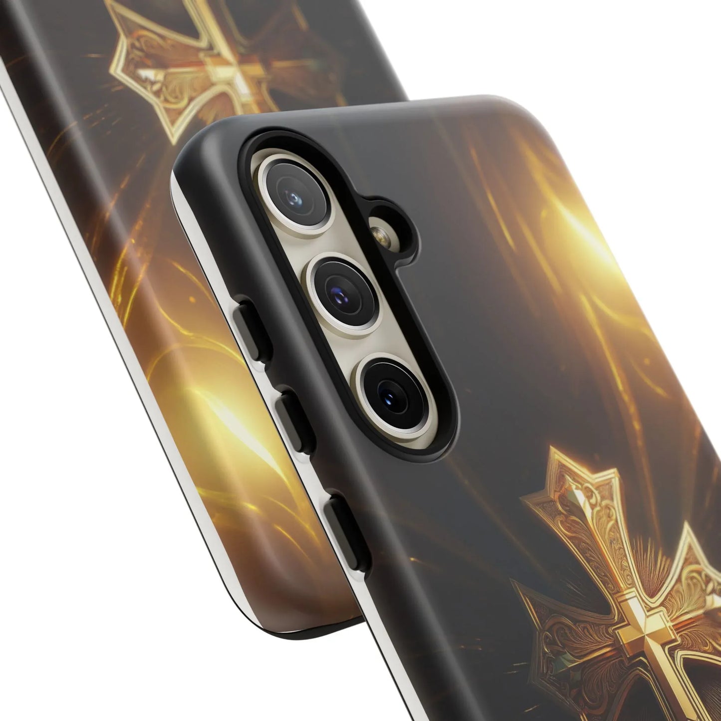 golden-cross-handyhulle-fur-samsung-galaxy-s222324-plusultra-phone-case-jlr-design-44 - JLR Design