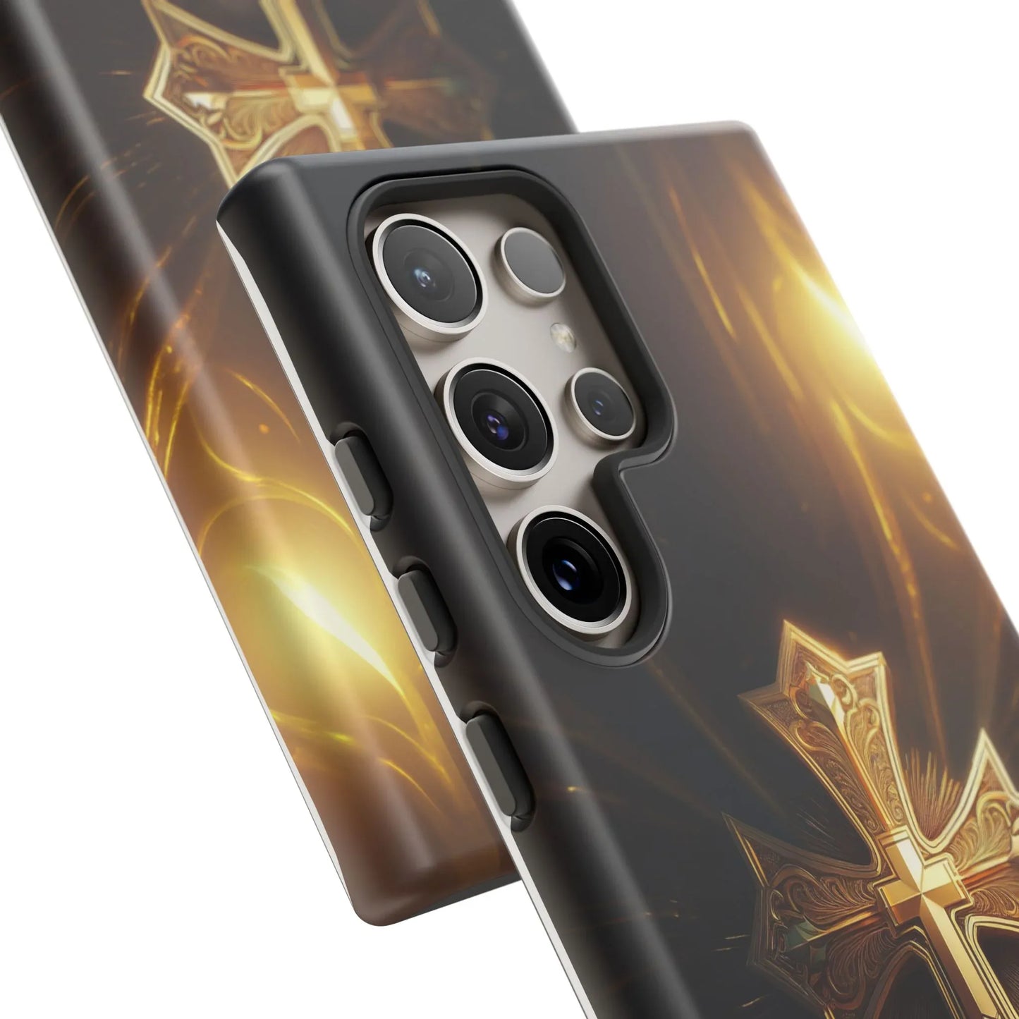 golden-cross-handyhulle-fur-samsung-galaxy-s222324-plusultra-phone-case-jlr-design-48 - JLR Design