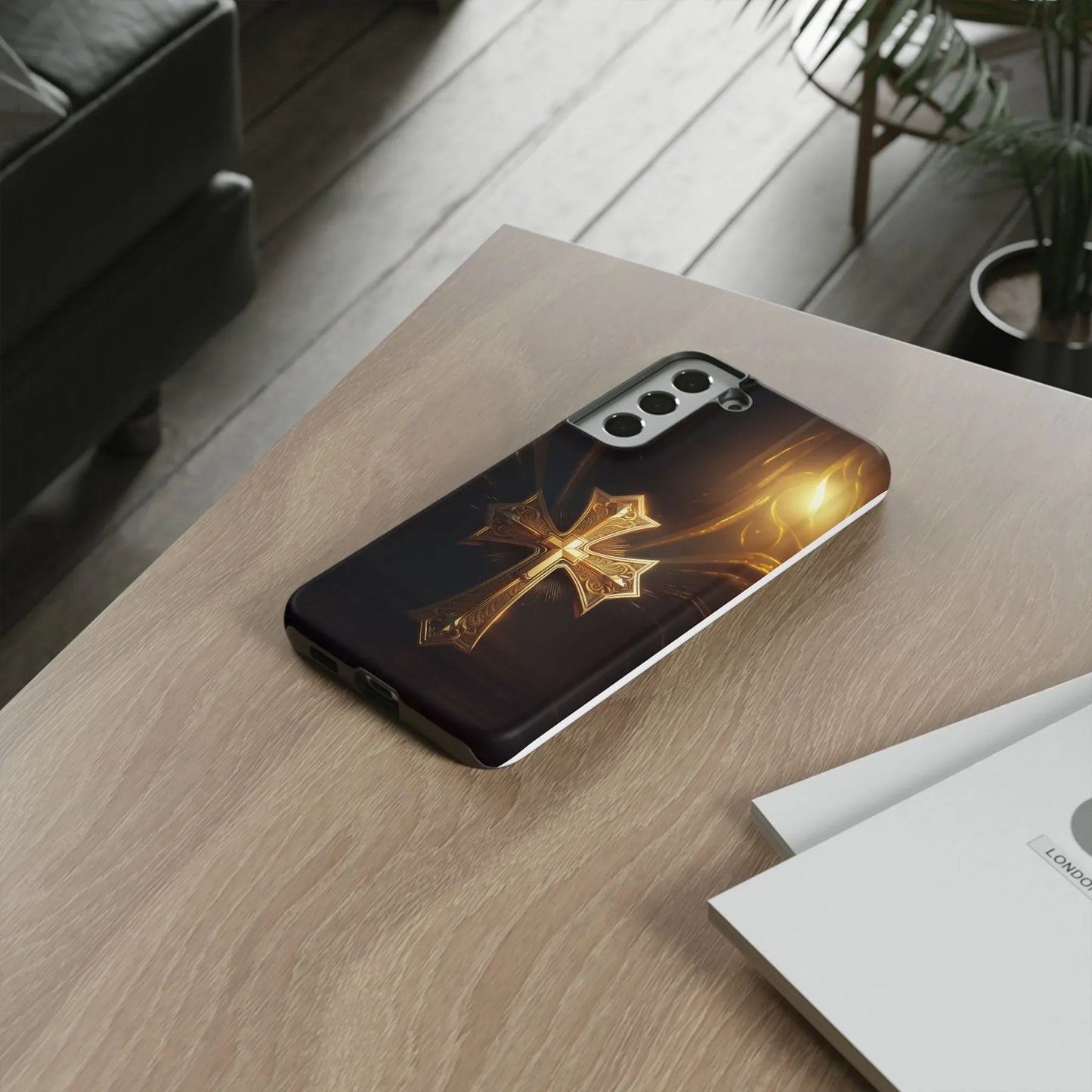 golden-cross-handyhulle-fur-samsung-galaxy-s222324-plusultra-phone-case-jlr-design-5 - JLR Design