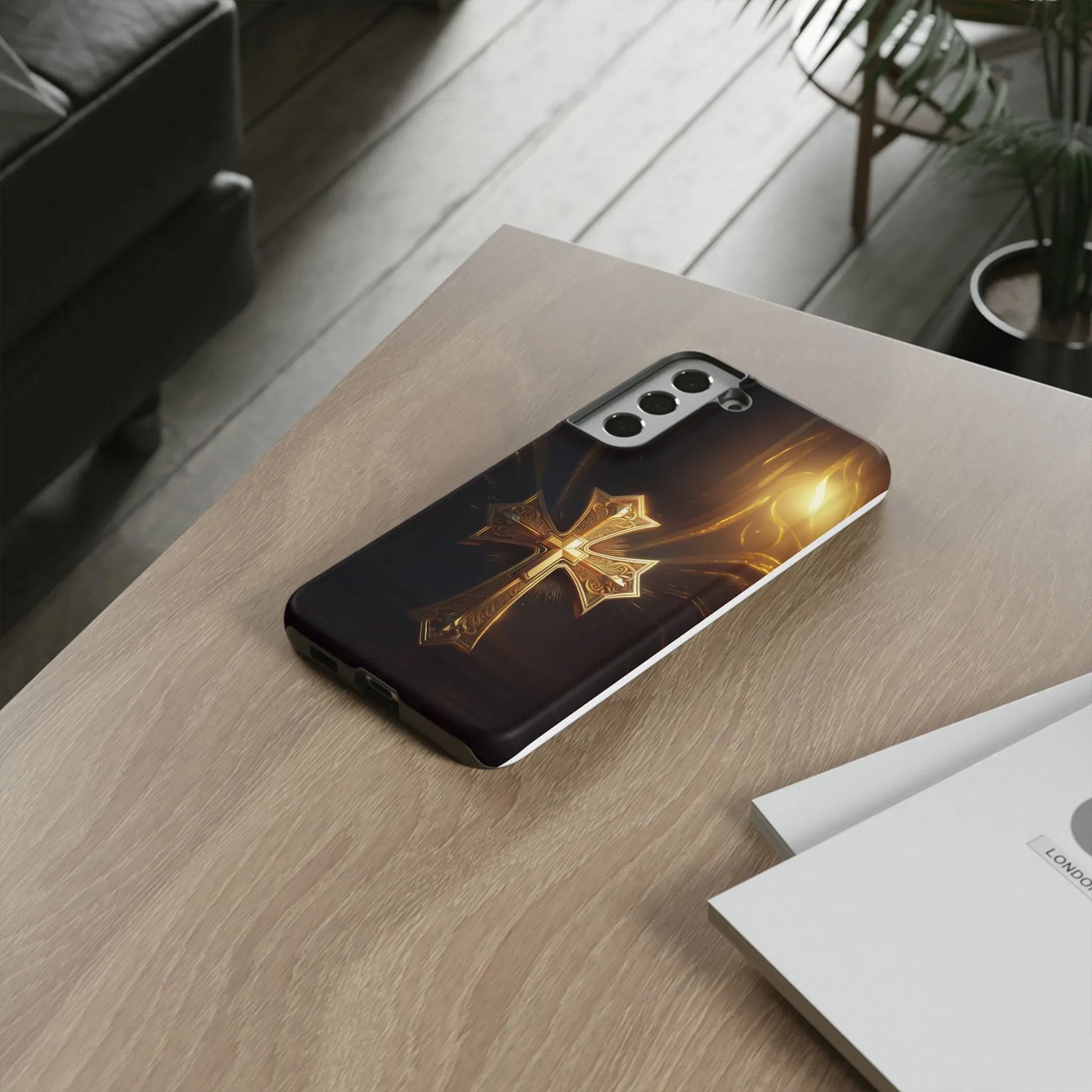 golden-cross-handyhulle-fur-samsung-galaxy-s222324-plusultra-phone-case-jlr-design-5 - JLR Design