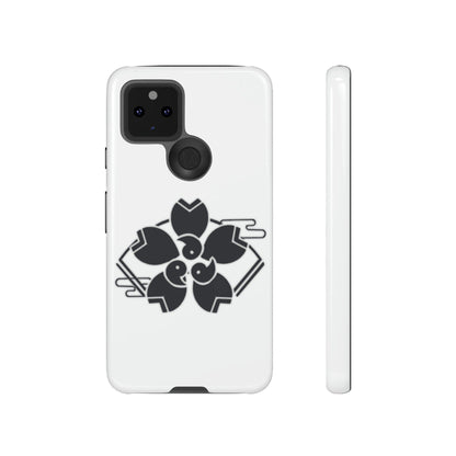 Google Pixel Azur Lane Sakura Empire Logo Cover Phone Case 36.99 Accessories, Azur, Empire, Glossy, Google, Lane, Logo, Matte, Phone accessory, Phone Cases, Pixel, Sakura, Tough, Valentine's Day Picks JLR Design