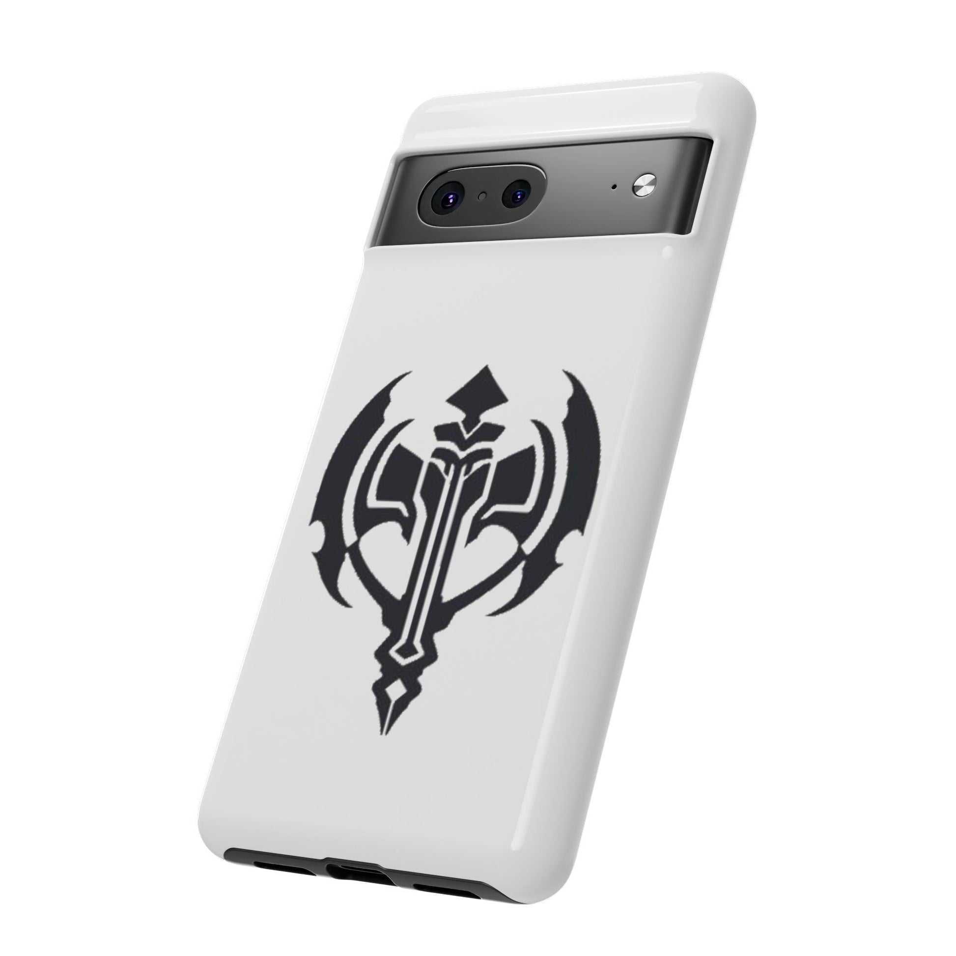 Google Pixel Azur Lane Vichya Dominion Logo Cover Phone Case 36.99 Accessories, Azur, Dominion, Glossy, Google, Lane, Logo, Matte, Phone accessory, Phone Cases, Pixel, Tough, Valentine's Day Picks, Vichya JLR Design