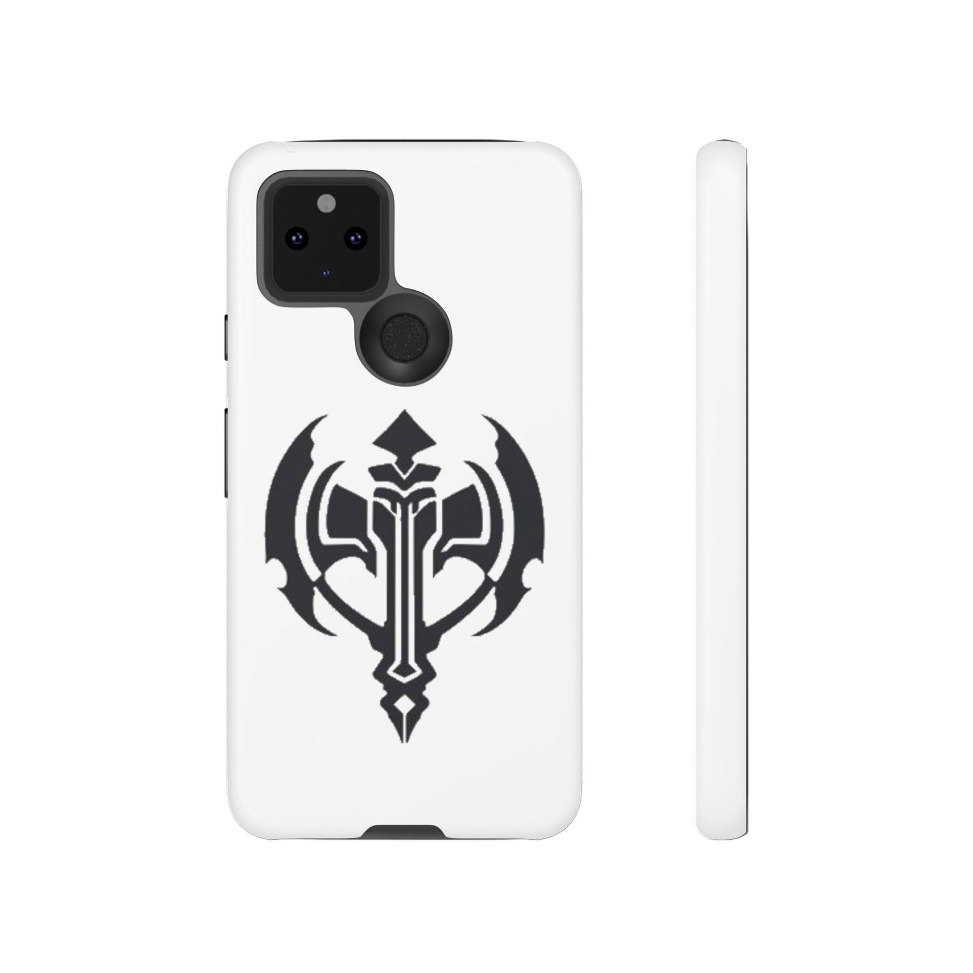 Google Pixel Azur Lane Vichya Dominion Logo Cover Phone Case 36.99 Accessories, Azur, Dominion, Glossy, Google, Lane, Logo, Matte, Phone accessory, Phone Cases, Pixel, Tough, Valentine's Day Picks, Vichya JLR Design