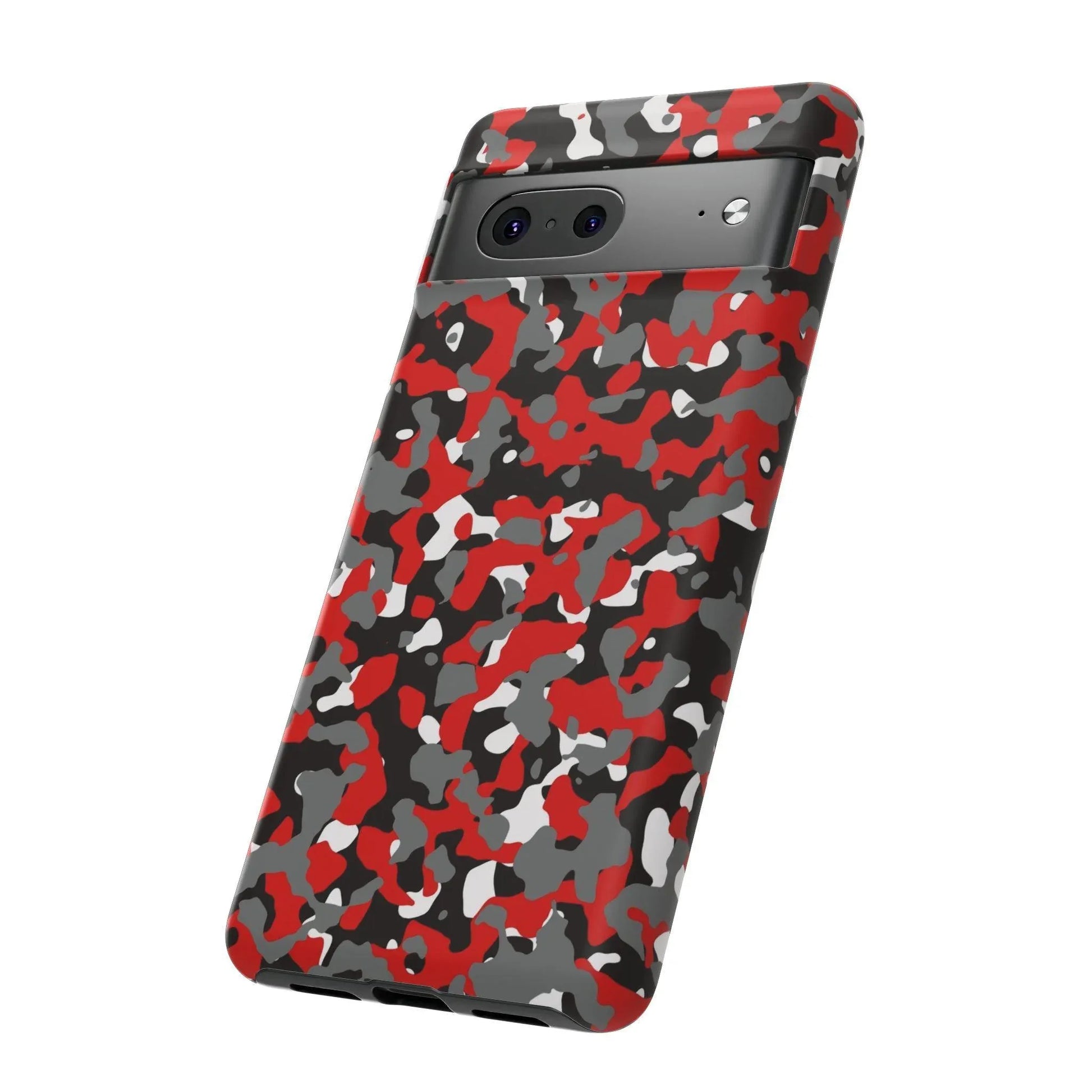 google-pixel-camouflage-cover-phone-case-jlr-design-91113 - JLR Design