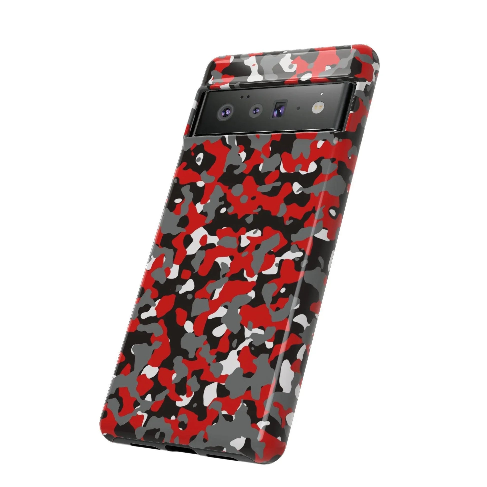 google-pixel-camouflage-cover-phone-case-jlr-design-15007 - JLR Design