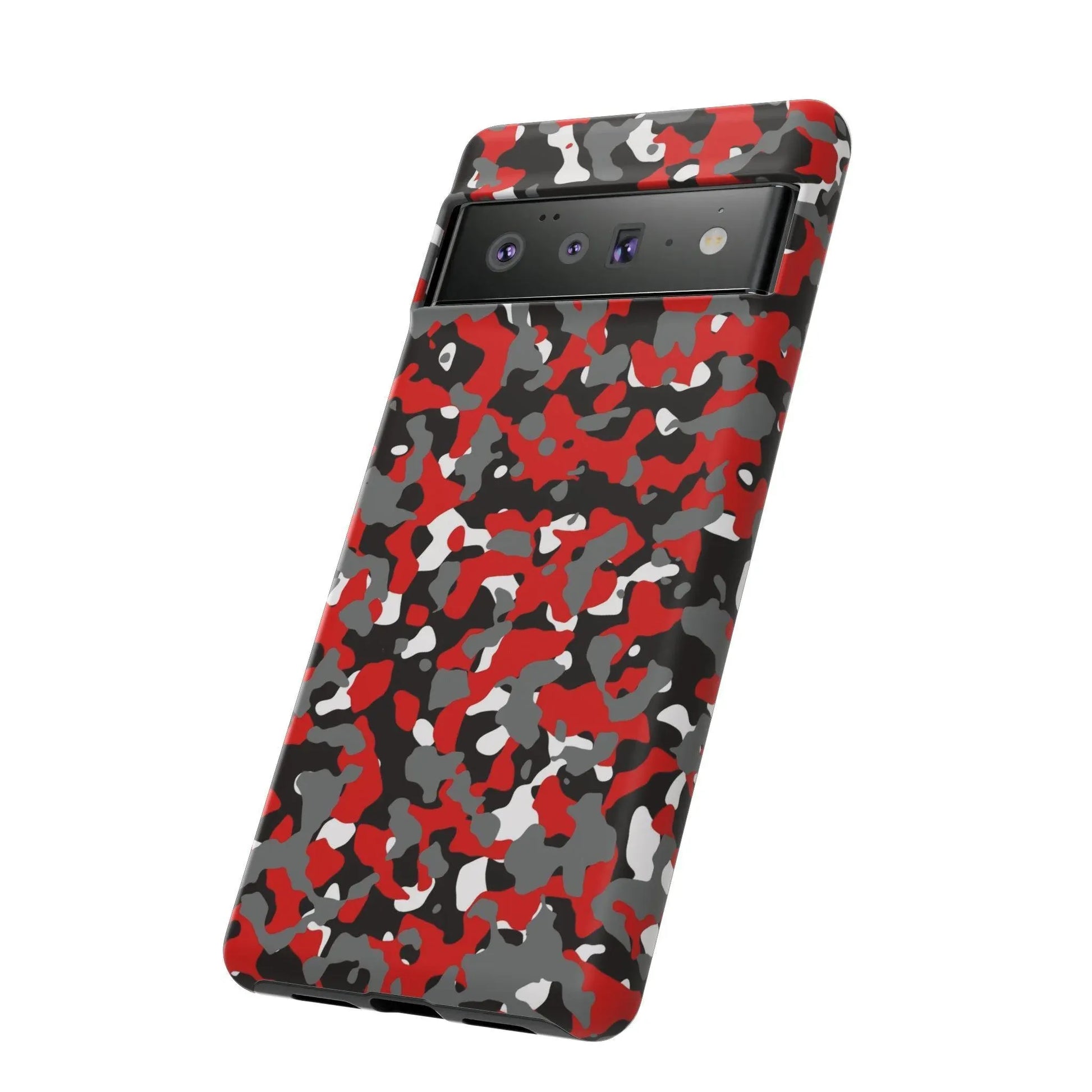 google-pixel-camouflage-cover-phone-case-jlr-design-35412 - JLR Design
