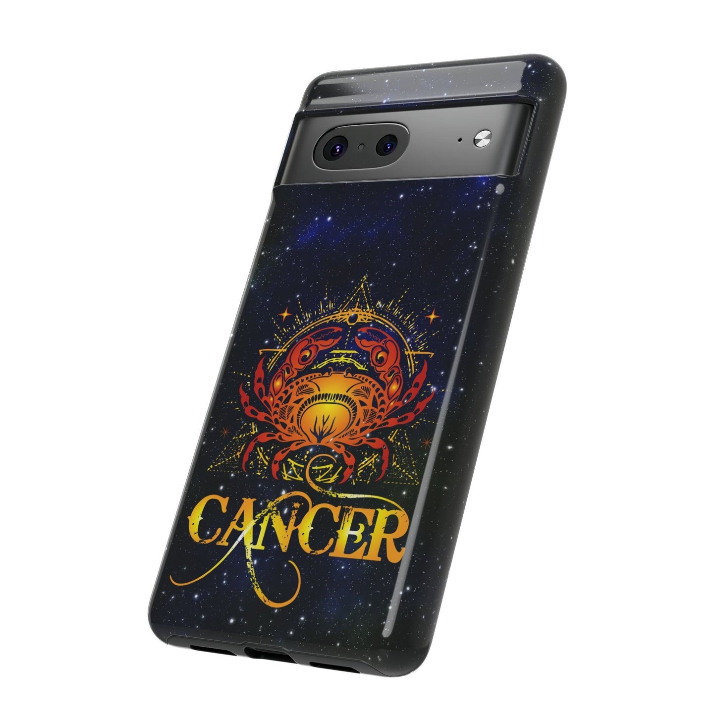 Google Pixel Cancer Cover Phone Case 54.99 Accessories, Glossy, iPhone Cases, Matte, Phone accessory, Phone Cases, Samsung Cases JLR Design