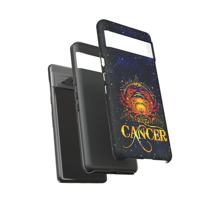 Google Pixel Cancer Cover Phone Case 54.99 Accessories, Glossy, iPhone Cases, Matte, Phone accessory, Phone Cases, Samsung Cases JLR Design