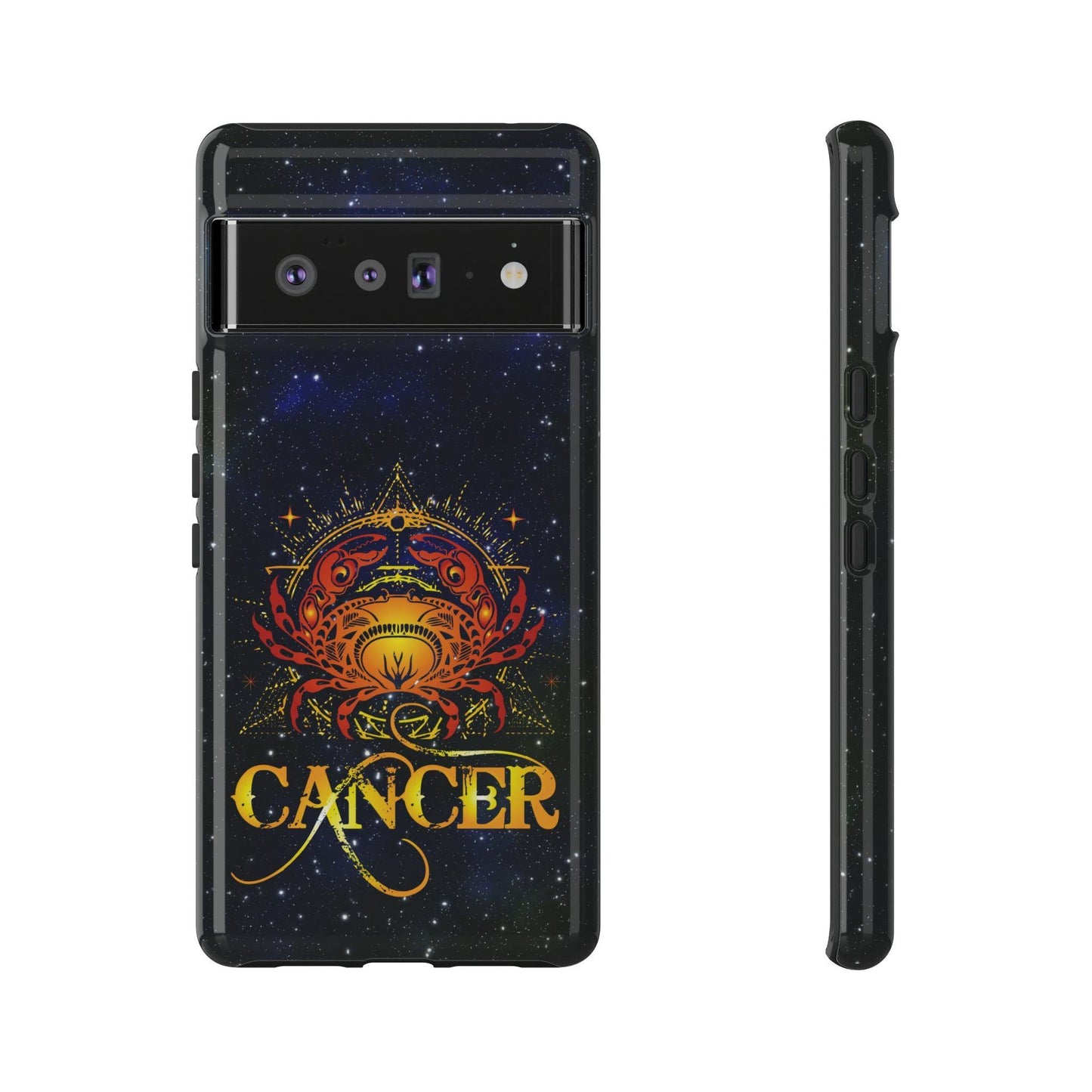 Google Pixel Cancer Cover Phone Case 54.99 Accessories, Glossy, iPhone Cases, Matte, Phone accessory, Phone Cases, Samsung Cases JLR Design