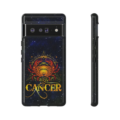 Google Pixel Cancer Cover Phone Case 54.99 Accessories, Glossy, iPhone Cases, Matte, Phone accessory, Phone Cases, Samsung Cases JLR Design