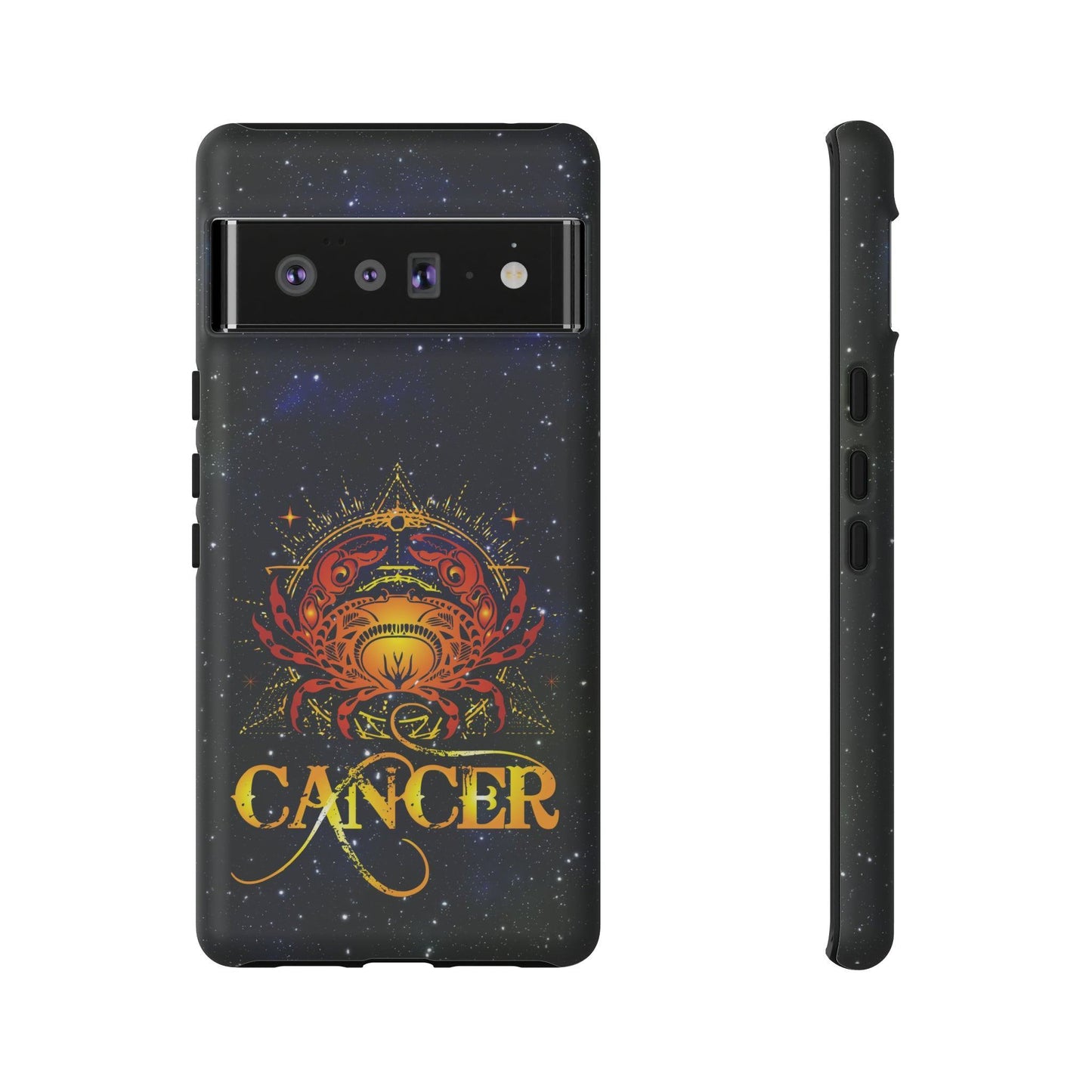 Google Pixel Cancer Cover Phone Case 54.99 Accessories, Glossy, iPhone Cases, Matte, Phone accessory, Phone Cases, Samsung Cases JLR Design