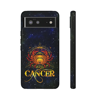 Google Pixel Cancer Cover Phone Case 54.99 Accessories, Glossy, iPhone Cases, Matte, Phone accessory, Phone Cases, Samsung Cases JLR Design