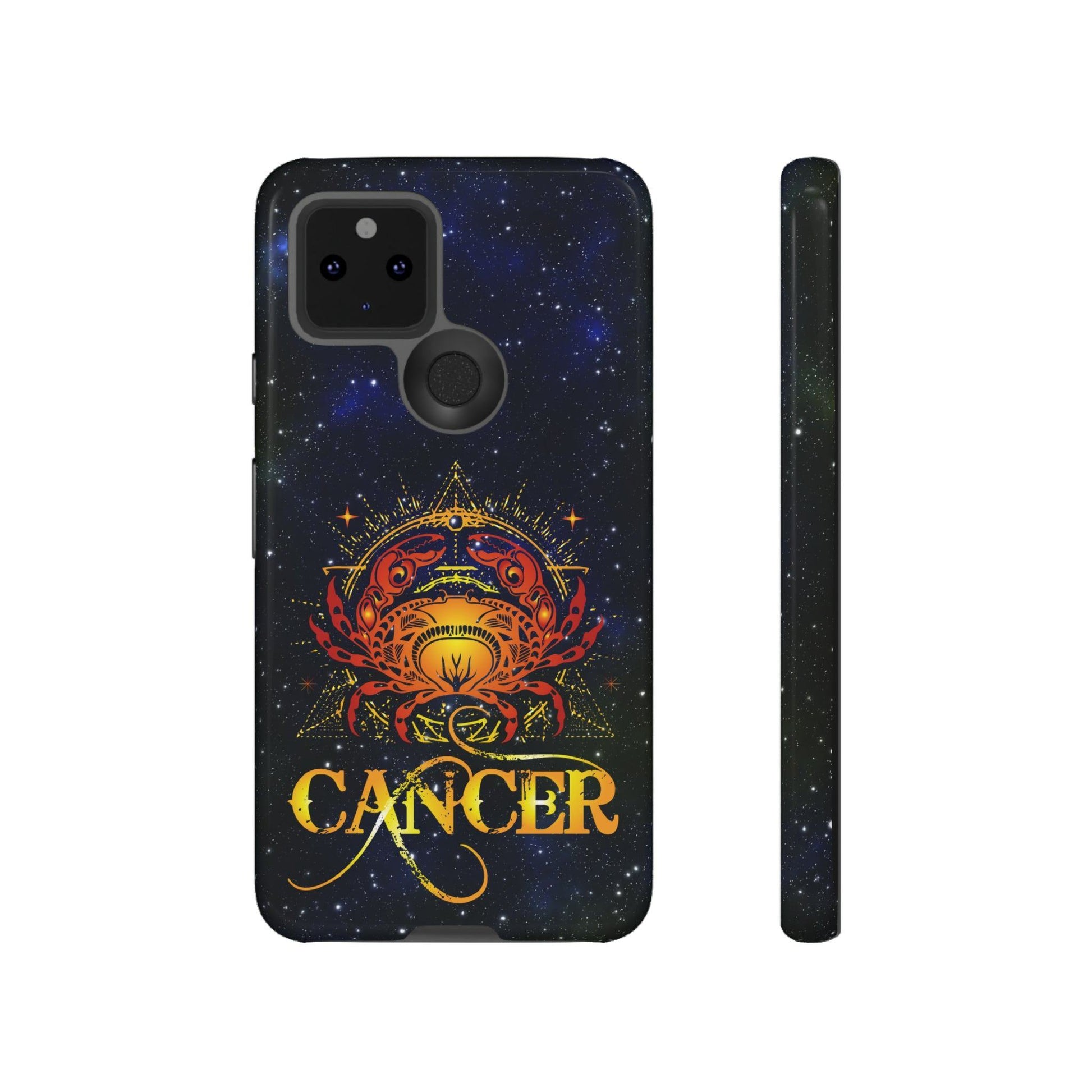 Google Pixel Cancer Cover Phone Case 54.99 Accessories, Glossy, iPhone Cases, Matte, Phone accessory, Phone Cases, Samsung Cases JLR Design