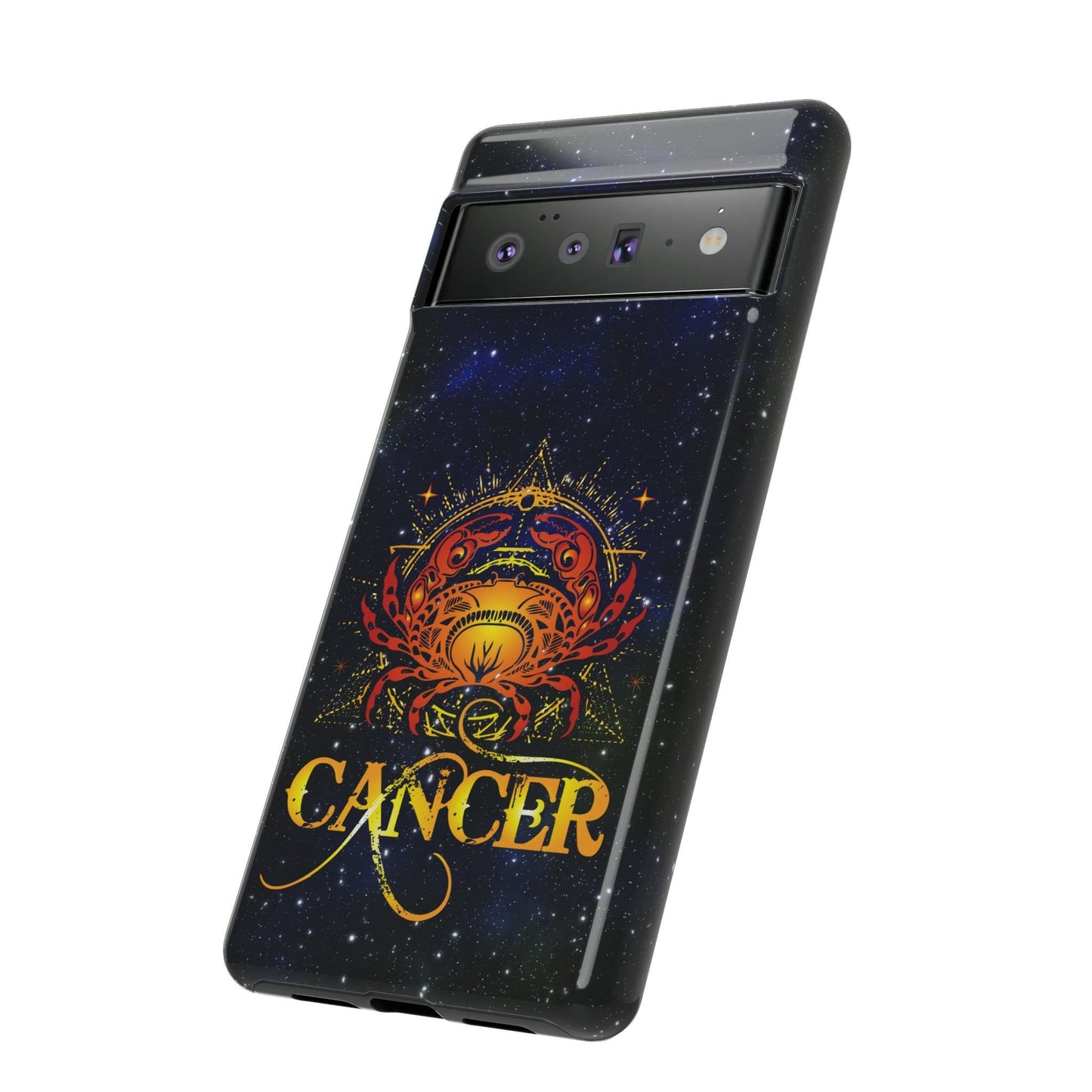 Google Pixel Cancer Cover Phone Case 54.99 Accessories, Glossy, iPhone Cases, Matte, Phone accessory, Phone Cases, Samsung Cases JLR Design