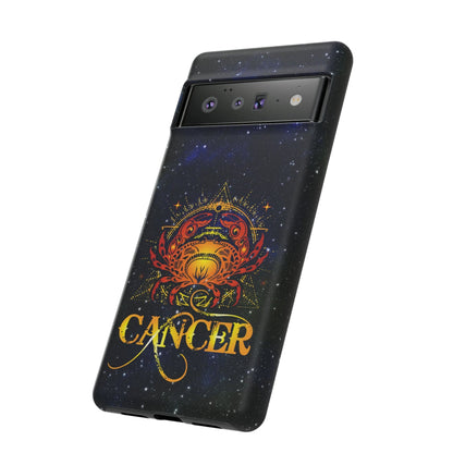 Google Pixel Cancer Cover Phone Case 54.99 Accessories, Glossy, iPhone Cases, Matte, Phone accessory, Phone Cases, Samsung Cases JLR Design