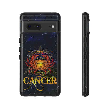 Google Pixel Cancer Cover Phone Case 54.99 Accessories, Glossy, iPhone Cases, Matte, Phone accessory, Phone Cases, Samsung Cases JLR Design