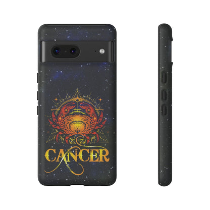 Google Pixel Cancer Cover Phone Case 54.99 Accessories, Glossy, iPhone Cases, Matte, Phone accessory, Phone Cases, Samsung Cases JLR Design