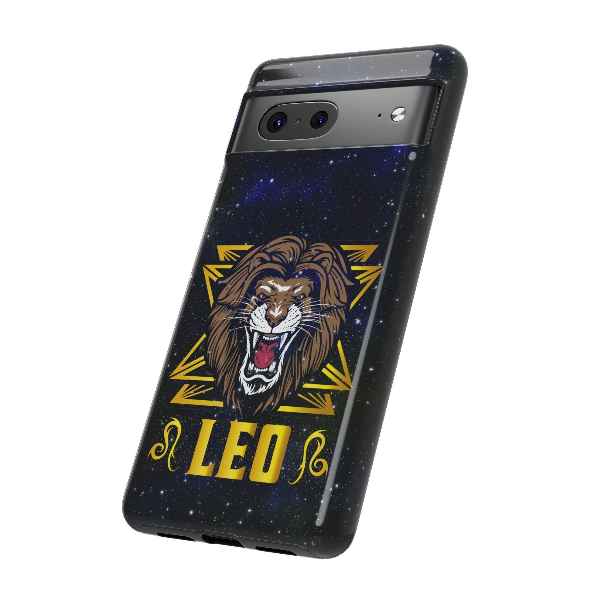 Google Pixel Leo Cover Phone Case 54.99 Accessories, Glossy, iPhone Cases, Matte, Phone accessory, Phone Cases, Samsung Cases JLR Design