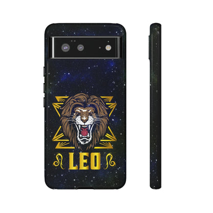 Google Pixel Leo Cover Phone Case 54.99 Accessories, Glossy, iPhone Cases, Matte, Phone accessory, Phone Cases, Samsung Cases JLR Design