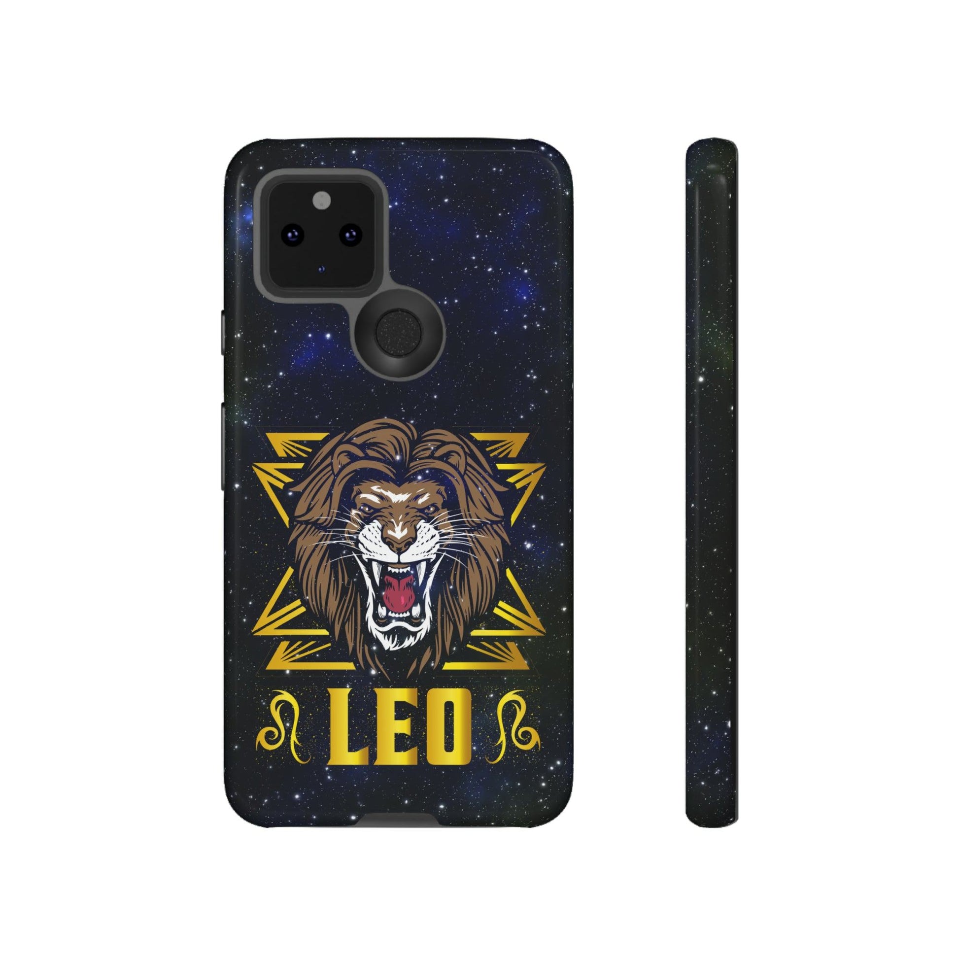 Google Pixel Leo Cover Phone Case 54.99 Accessories, Glossy, iPhone Cases, Matte, Phone accessory, Phone Cases, Samsung Cases JLR Design