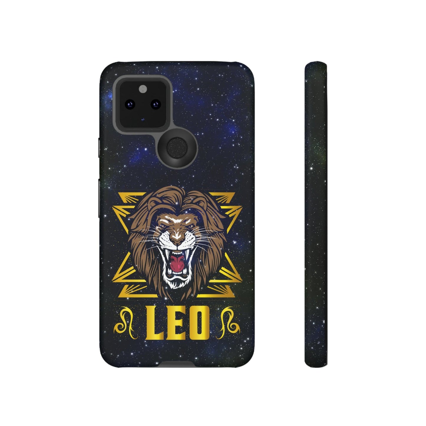 Google Pixel Leo Cover Phone Case 54.99 Accessories, Glossy, iPhone Cases, Matte, Phone accessory, Phone Cases, Samsung Cases JLR Design