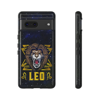 Google Pixel Leo Cover Phone Case 54.99 Accessories, Glossy, iPhone Cases, Matte, Phone accessory, Phone Cases, Samsung Cases JLR Design