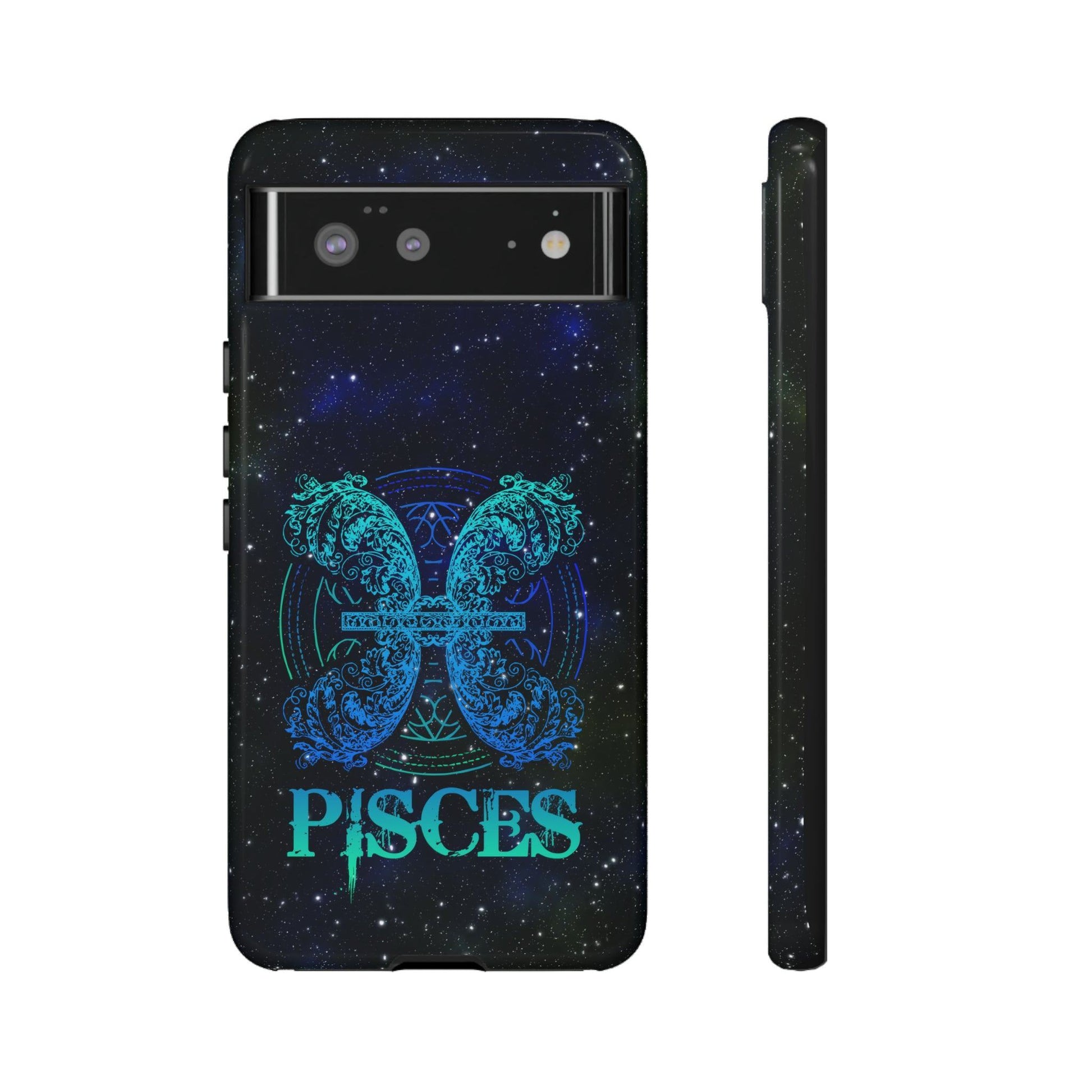 Google Pixel Sternzeichen Fische Hülle Phone Case 54.99 Accessories, Case, Cover, Fische, Glossy, Google, Hülle, iPhone Cases, Matte, Phone accessory, Phone Cases, Pisces, Pixel, Samsung Cases, Sign, Sternzeichen, Zodiac JLR Design