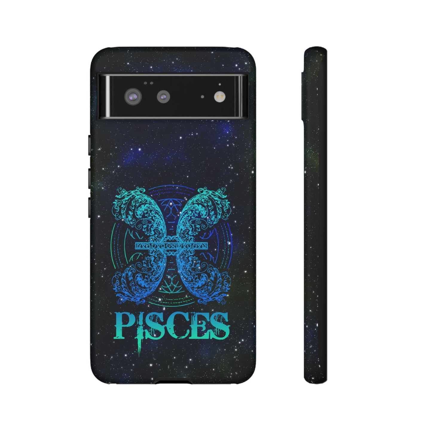 Google Pixel Sternzeichen Fische Hülle Phone Case 54.99 Accessories, Case, Cover, Fische, Glossy, Google, Hülle, iPhone Cases, Matte, Phone accessory, Phone Cases, Pisces, Pixel, Samsung Cases, Sign, Sternzeichen, Zodiac JLR Design