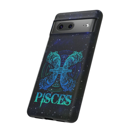 Google Pixel Sternzeichen Fische Hülle Phone Case 54.99 Accessories, Case, Cover, Fische, Glossy, Google, Hülle, iPhone Cases, Matte, Phone accessory, Phone Cases, Pisces, Pixel, Samsung Cases, Sign, Sternzeichen, Zodiac JLR Design