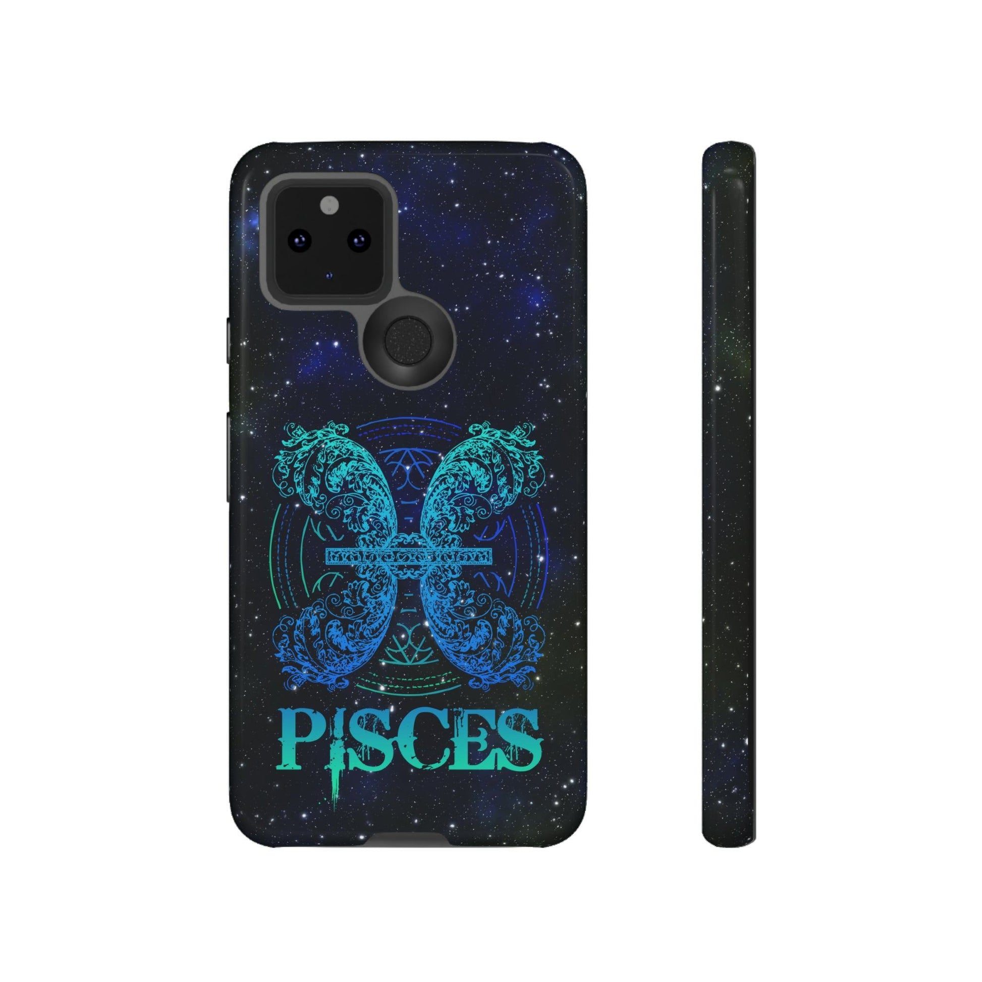 Google Pixel Sternzeichen Fische Hülle Phone Case 54.99 Accessories, Case, Cover, Fische, Glossy, Google, Hülle, iPhone Cases, Matte, Phone accessory, Phone Cases, Pisces, Pixel, Samsung Cases, Sign, Sternzeichen, Zodiac JLR Design