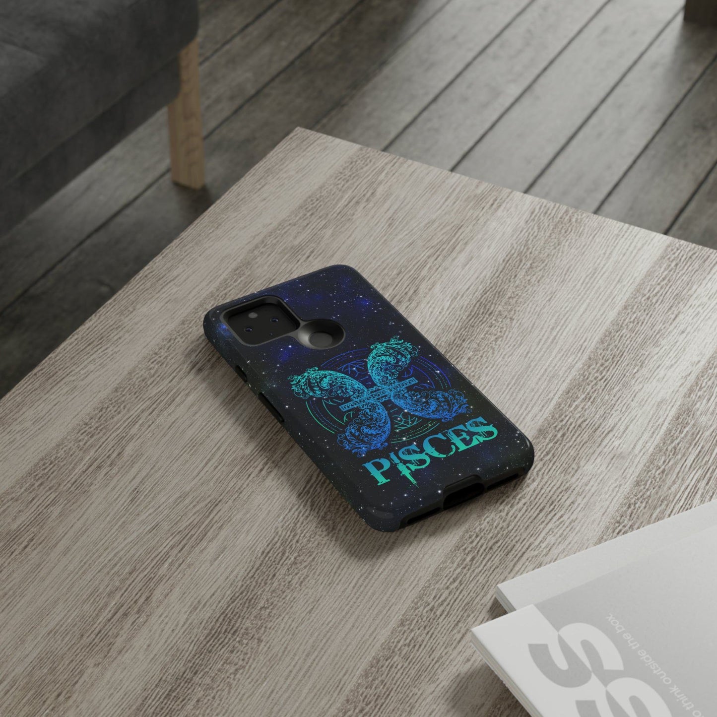 Google Pixel Sternzeichen Fische Hülle Phone Case 54.99 Accessories, Case, Cover, Fische, Glossy, Google, Hülle, iPhone Cases, Matte, Phone accessory, Phone Cases, Pisces, Pixel, Samsung Cases, Sign, Sternzeichen, Zodiac JLR Design