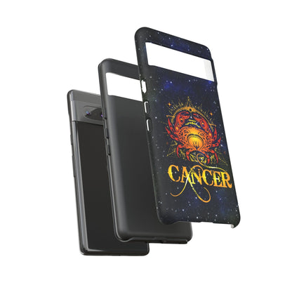 Google Pixel Sternzeichen Krebs Hülle Phone Case 54.99 Accessories, Cancer, Case, Cover, Glossy, Google, Hülle, iPhone Cases, Krebs, Matte, Phone accessory, Phone Cases, Pixel, Samsung Cases, Sternzeichen, Zodiac.Sign JLR Design