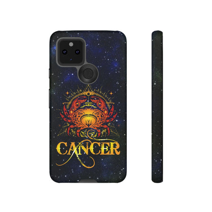 Google Pixel Sternzeichen Krebs Hülle Phone Case 54.99 Accessories, Cancer, Case, Cover, Glossy, Google, Hülle, iPhone Cases, Krebs, Matte, Phone accessory, Phone Cases, Pixel, Samsung Cases, Sternzeichen, Zodiac.Sign JLR Design