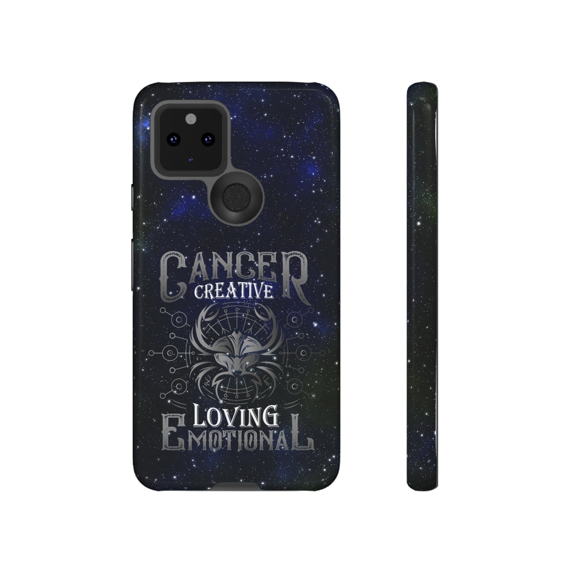 Google Pixel Sternzeichen Krebs Hülle Phone Case 54.99 Accessories, Cancer, Case, Cover, Glossy, Google, Hülle, iPhone Cases, Krebs, Matte, Phone accessory, Phone Cases, Pixel, Samsung Cases, Sign, Sternzeichen, Zodiac JLR Design