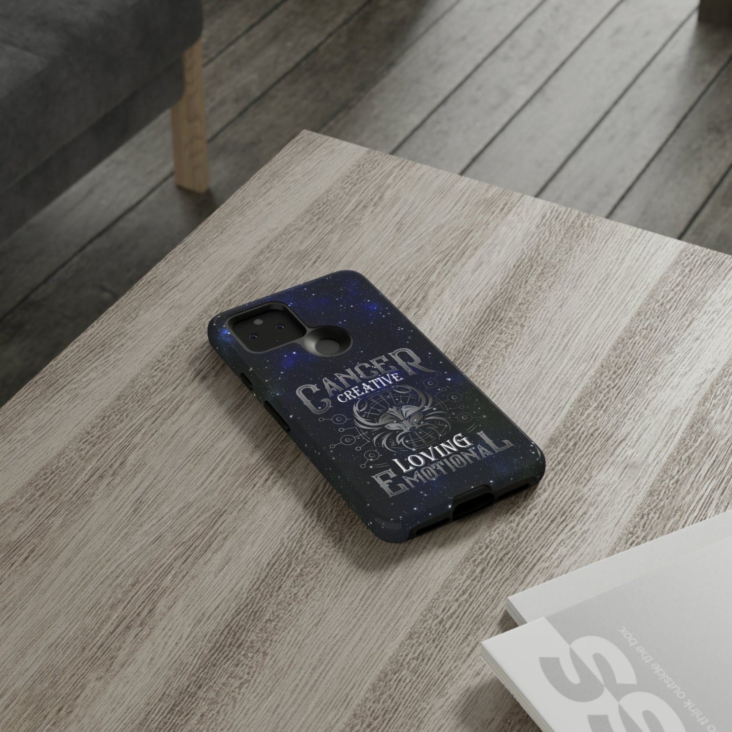 Google Pixel Sternzeichen Krebs Hülle Phone Case 54.99 Accessories, Cancer, Case, Cover, Glossy, Google, Hülle, iPhone Cases, Krebs, Matte, Phone accessory, Phone Cases, Pixel, Samsung Cases, Sign, Sternzeichen, Zodiac JLR Design