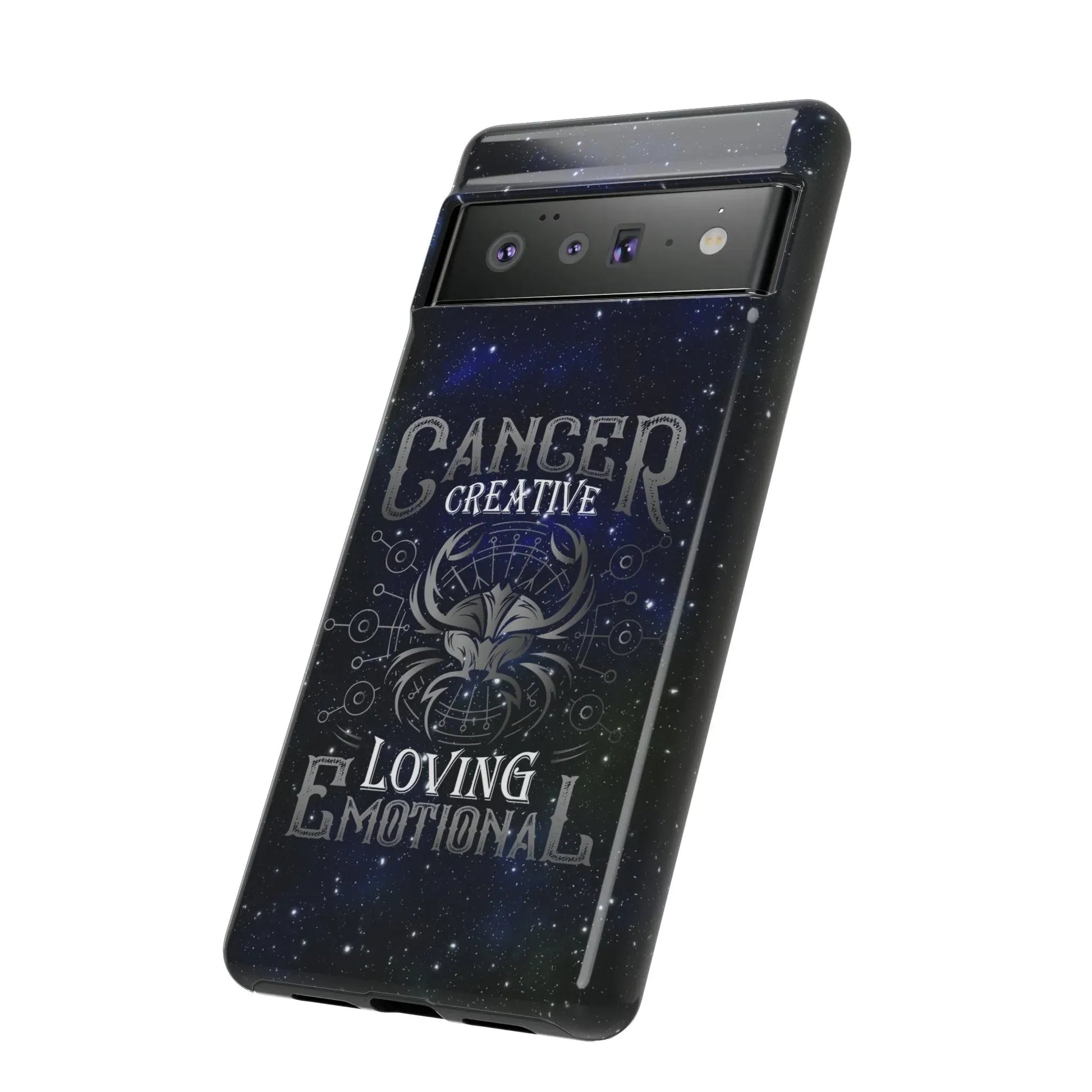 google-pixel-sternzeichen-krebs-hulle-phone-case-jlr-design-81679 - JLR Design