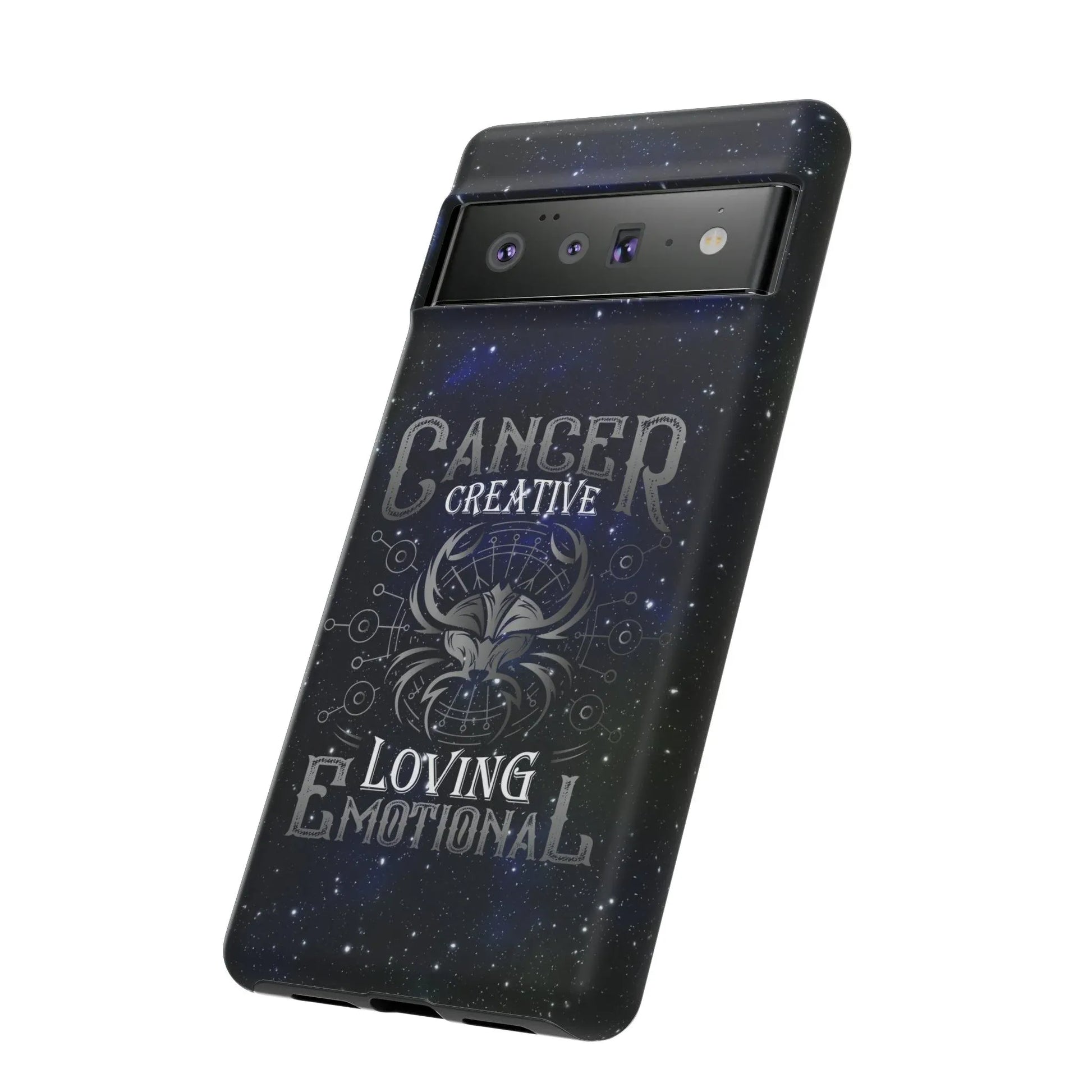 google-pixel-sternzeichen-krebs-hulle-phone-case-jlr-design-84051 - JLR Design
