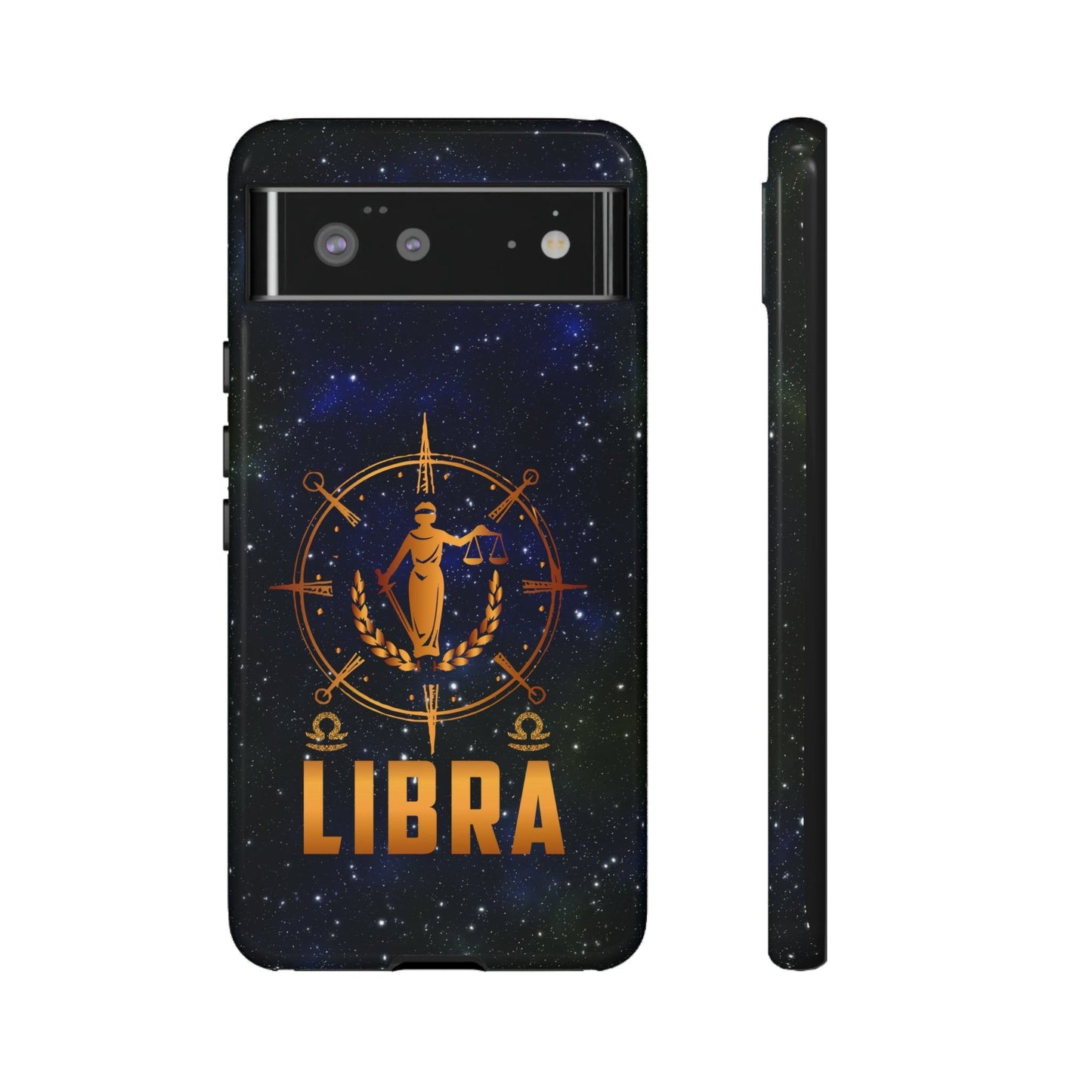 Google Pixel Sternzeichen Libra Cover Phone Case 54.99 Accessories, Case, Cover, Glossy, Google, Hülle, iPhone Cases, Libra, Matte, Phone accessory, Phone Cases, Pixel, Samsung Cases, Sign, Sternzeichen, Waage, Zodiac JLR Design