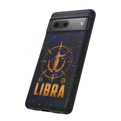 Google Pixel Sternzeichen Libra Cover Phone Case 54.99 Accessories, Case, Cover, Glossy, Google, Hülle, iPhone Cases, Libra, Matte, Phone accessory, Phone Cases, Pixel, Samsung Cases, Sign, Sternzeichen, Waage, Zodiac JLR Design