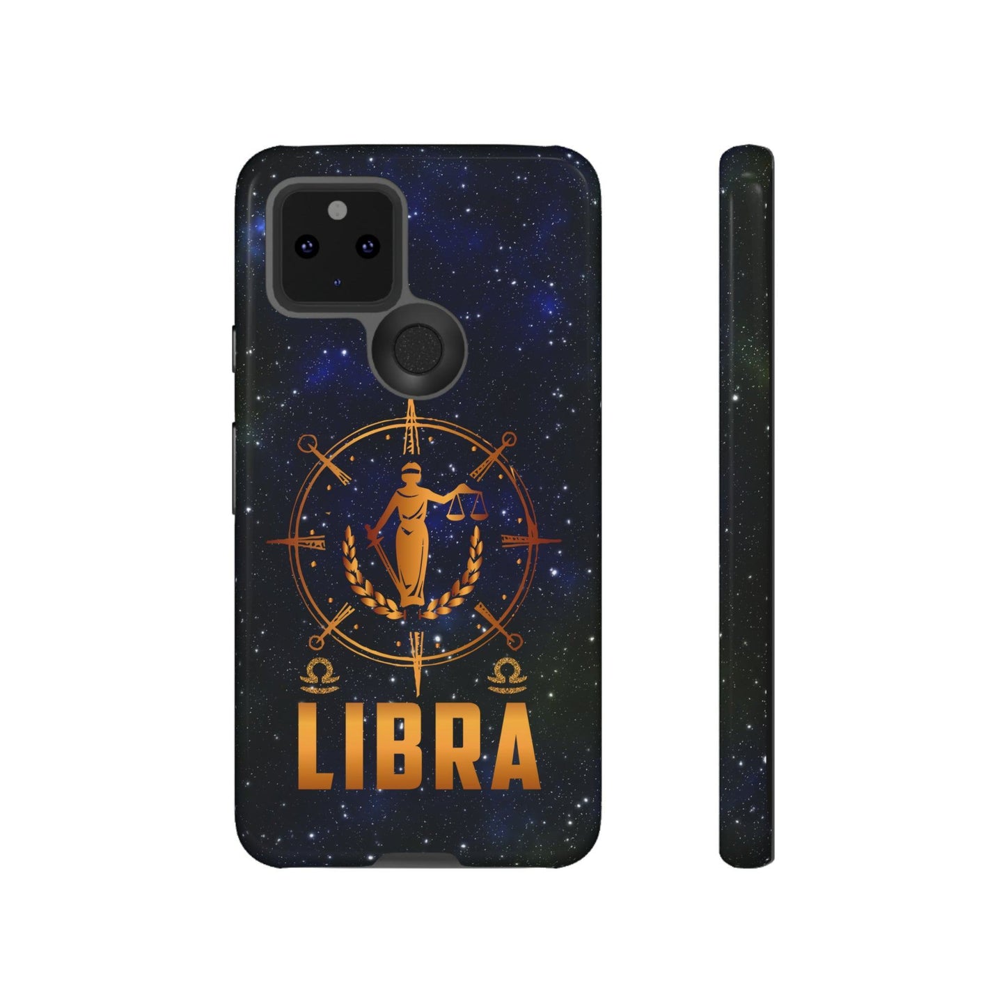 Google Pixel Sternzeichen Libra Cover Phone Case 54.99 Accessories, Case, Cover, Glossy, Google, Hülle, iPhone Cases, Libra, Matte, Phone accessory, Phone Cases, Pixel, Samsung Cases, Sign, Sternzeichen, Waage, Zodiac JLR Design