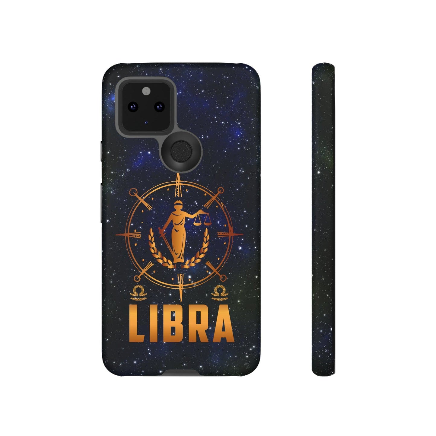 Google Pixel Sternzeichen Libra Cover Phone Case 54.99 Accessories, Case, Cover, Glossy, Google, Hülle, iPhone Cases, Libra, Matte, Phone accessory, Phone Cases, Pixel, Samsung Cases, Sign, Sternzeichen, Waage, Zodiac JLR Design