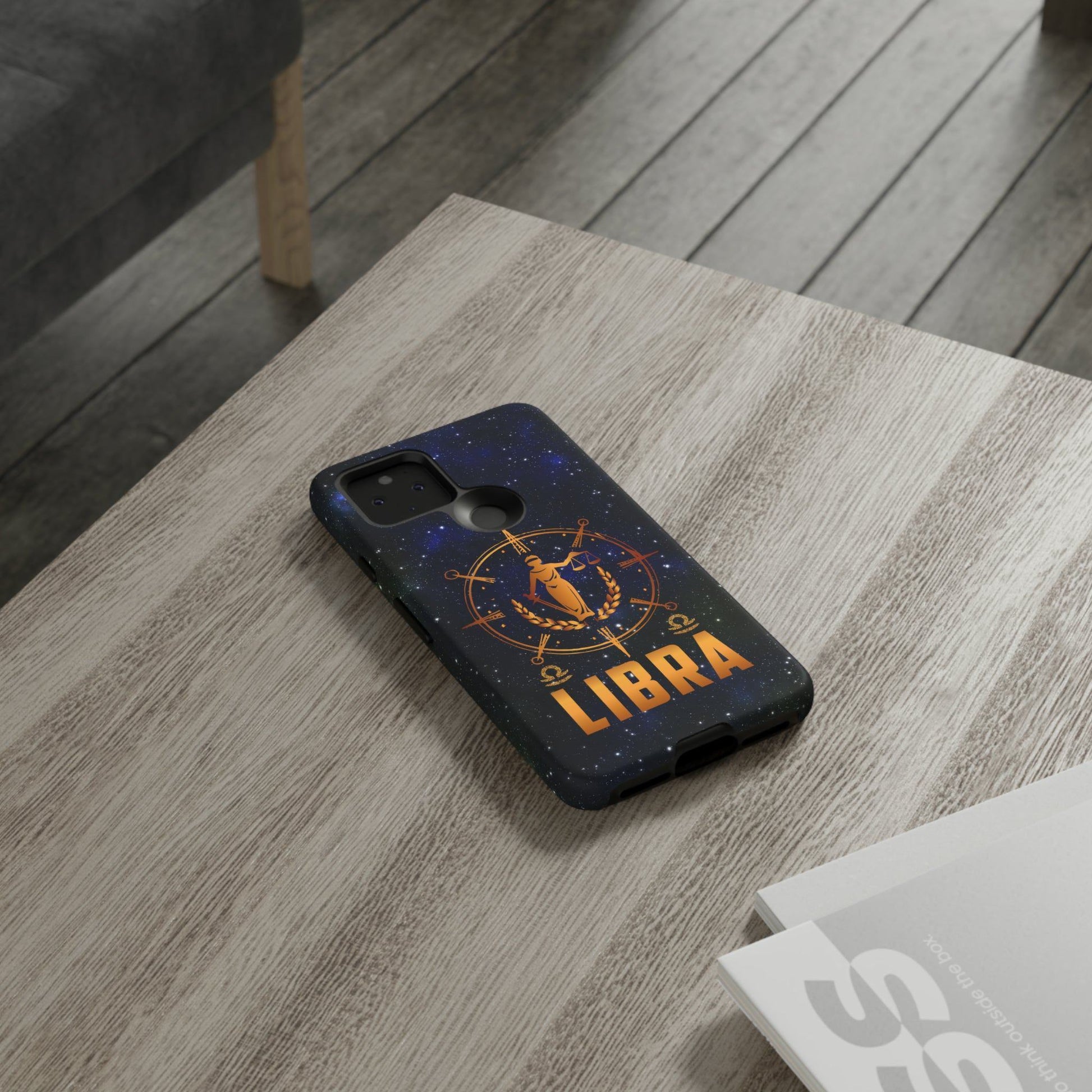 Google Pixel Sternzeichen Libra Cover Phone Case 54.99 Accessories, Case, Cover, Glossy, Google, Hülle, iPhone Cases, Libra, Matte, Phone accessory, Phone Cases, Pixel, Samsung Cases, Sign, Sternzeichen, Waage, Zodiac JLR Design