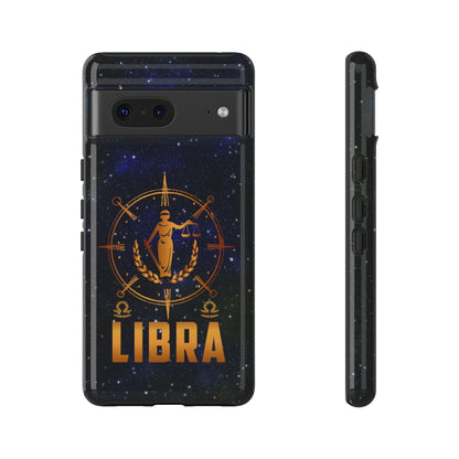 Google Pixel Sternzeichen Libra Cover Phone Case 54.99 Accessories, Case, Cover, Glossy, Google, Hülle, iPhone Cases, Libra, Matte, Phone accessory, Phone Cases, Pixel, Samsung Cases, Sign, Sternzeichen, Waage, Zodiac JLR Design