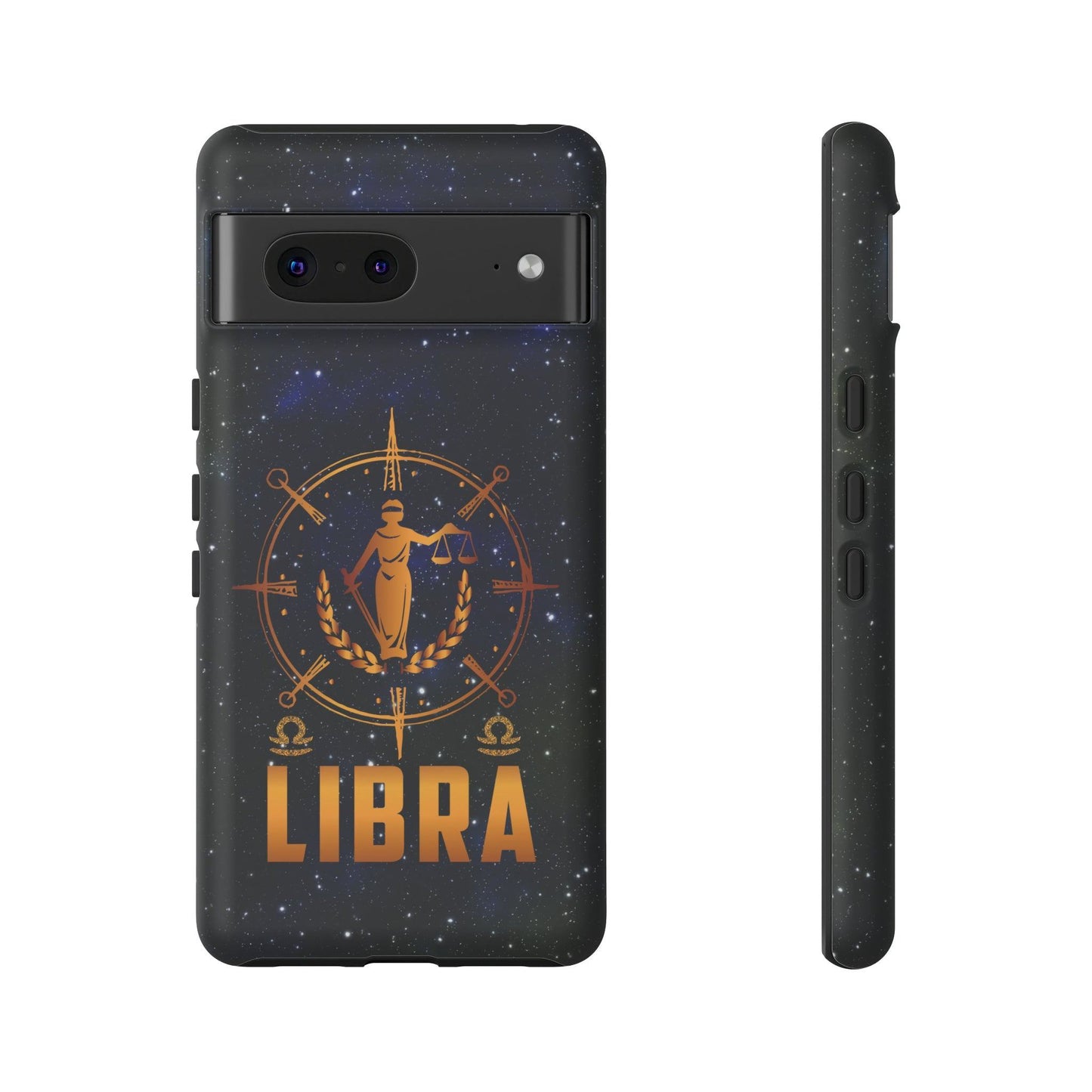 Google Pixel Sternzeichen Libra Cover Phone Case 54.99 Accessories, Case, Cover, Glossy, Google, Hülle, iPhone Cases, Libra, Matte, Phone accessory, Phone Cases, Pixel, Samsung Cases, Sign, Sternzeichen, Waage, Zodiac JLR Design