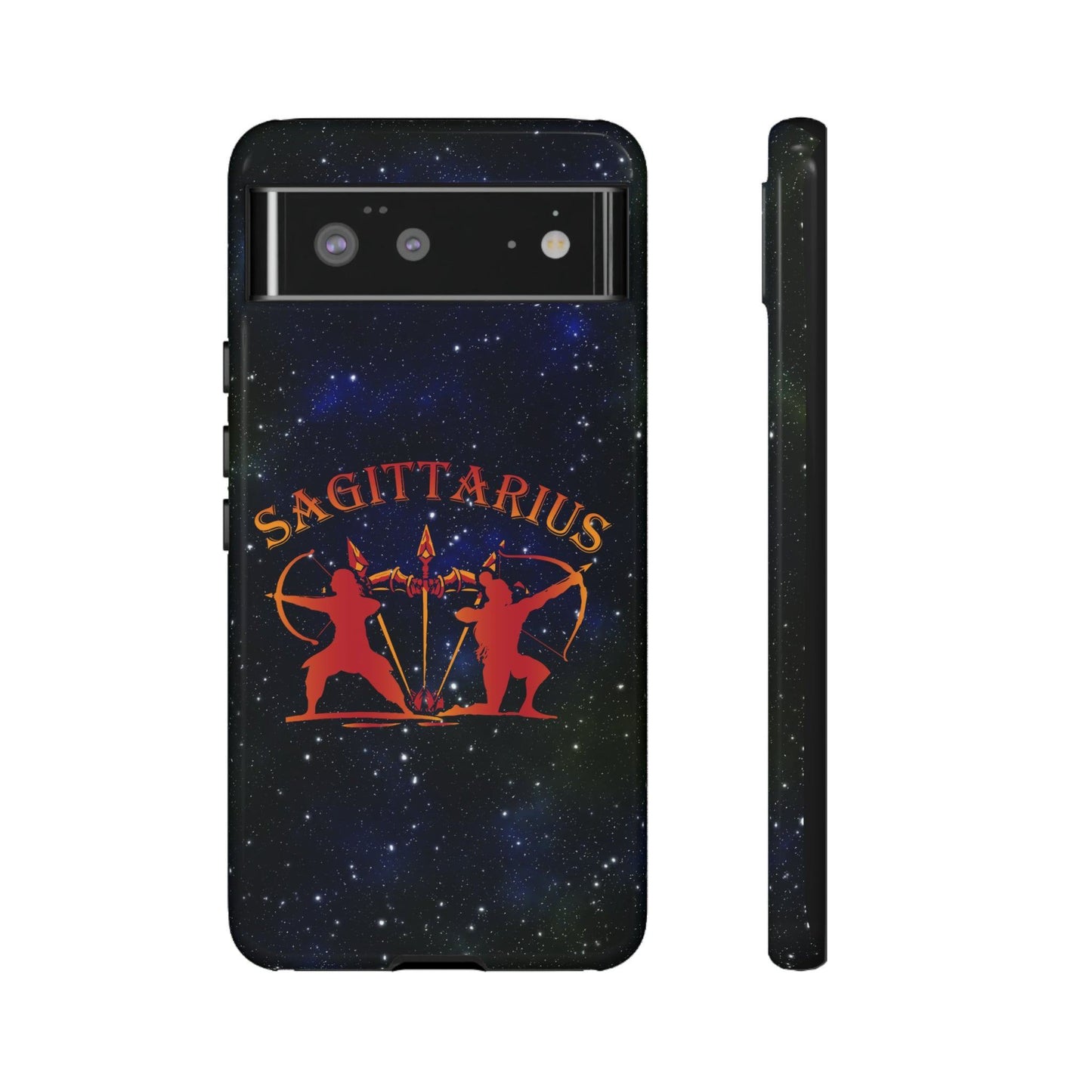 Google Pixel Sternzeichen Schütze Hülle Phone Case 54.99 Accessories, Case, Cover, Glossy, Google, Hülle, iPhone Cases, Matte, Phone accessory, Phone Cases, Pixel, Sagittarius, Samsung Cases, Schütze, Sign, Sternzeichen, Zodiac JLR Design