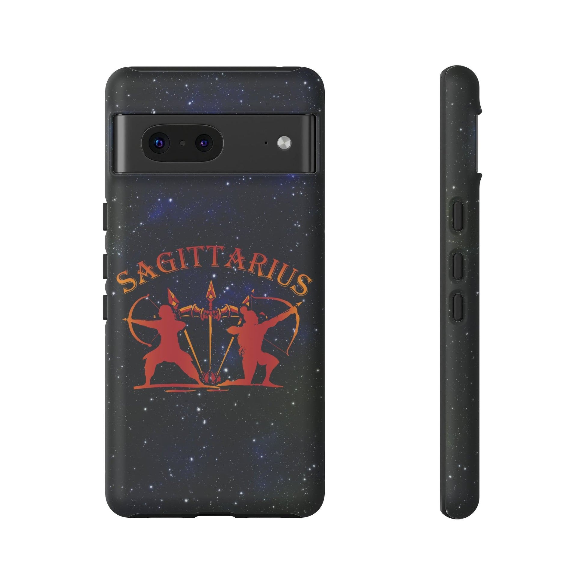 Google Pixel Sternzeichen Schütze Hülle Phone Case 54.99 Accessories, Case, Cover, Glossy, Google, Hülle, iPhone Cases, Matte, Phone accessory, Phone Cases, Pixel, Sagittarius, Samsung Cases, Schütze, Sign, Sternzeichen, Zodiac JLR Design