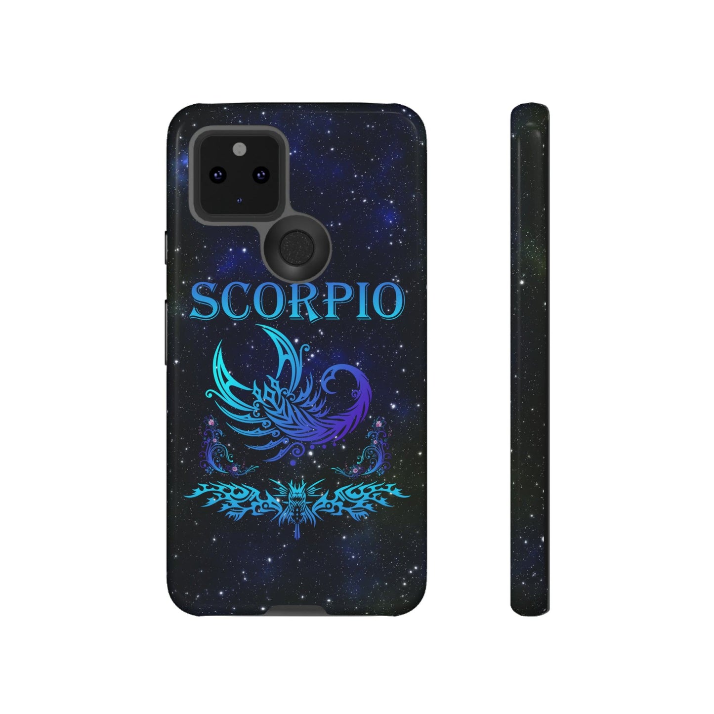 Google Pixel Sternzeichen Skorpion Cover Phone Case 54.99 Accessories, Case, Cover, Glossy, Google, Hülle, iPhone Cases, Matte, Phone accessory, Phone Cases, Pixel, Samsung Cases, Scorpio, Sign, Skorpion, Sternzeichen, Zodiac JLR Design